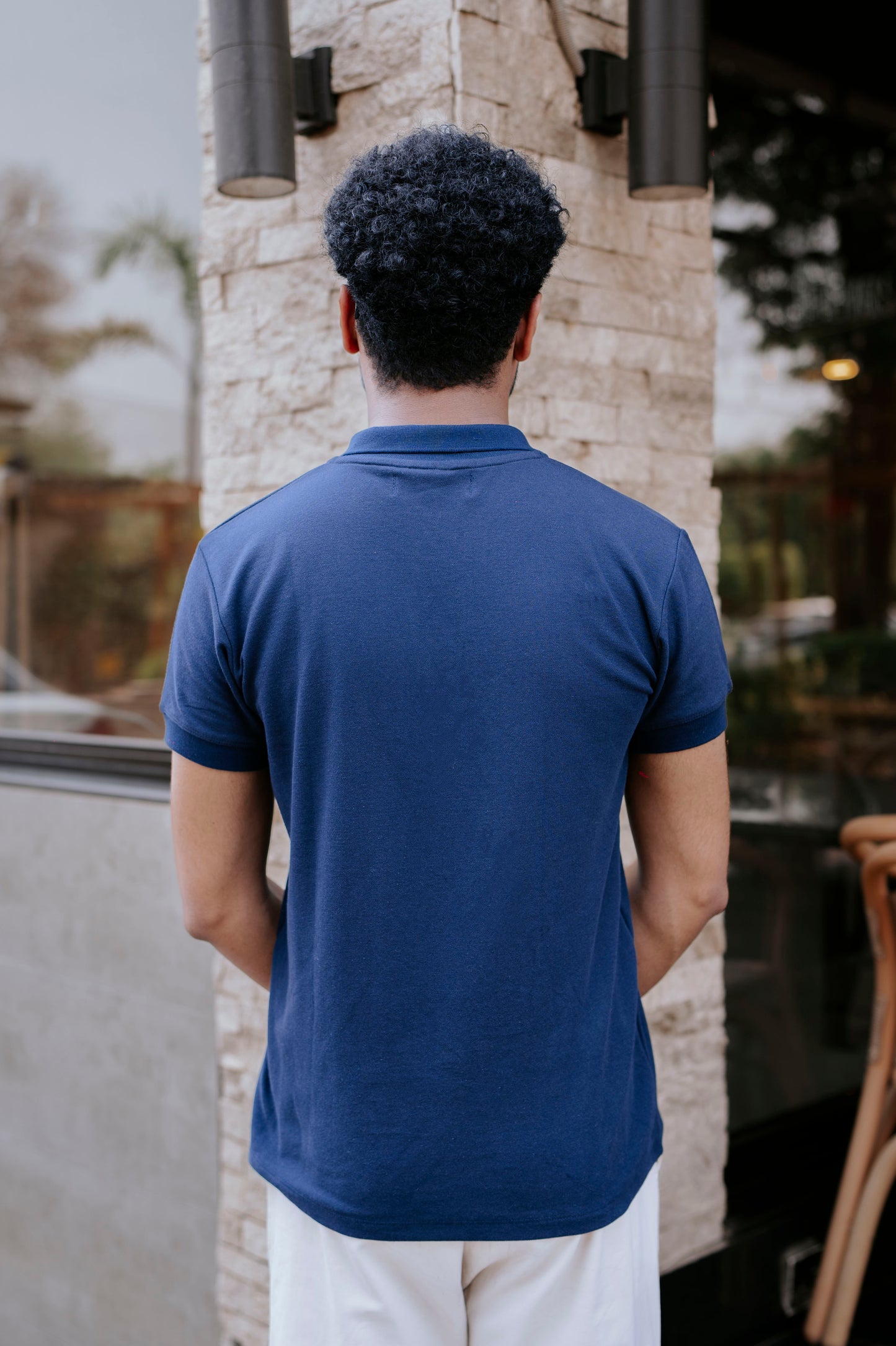 Monarch Polo