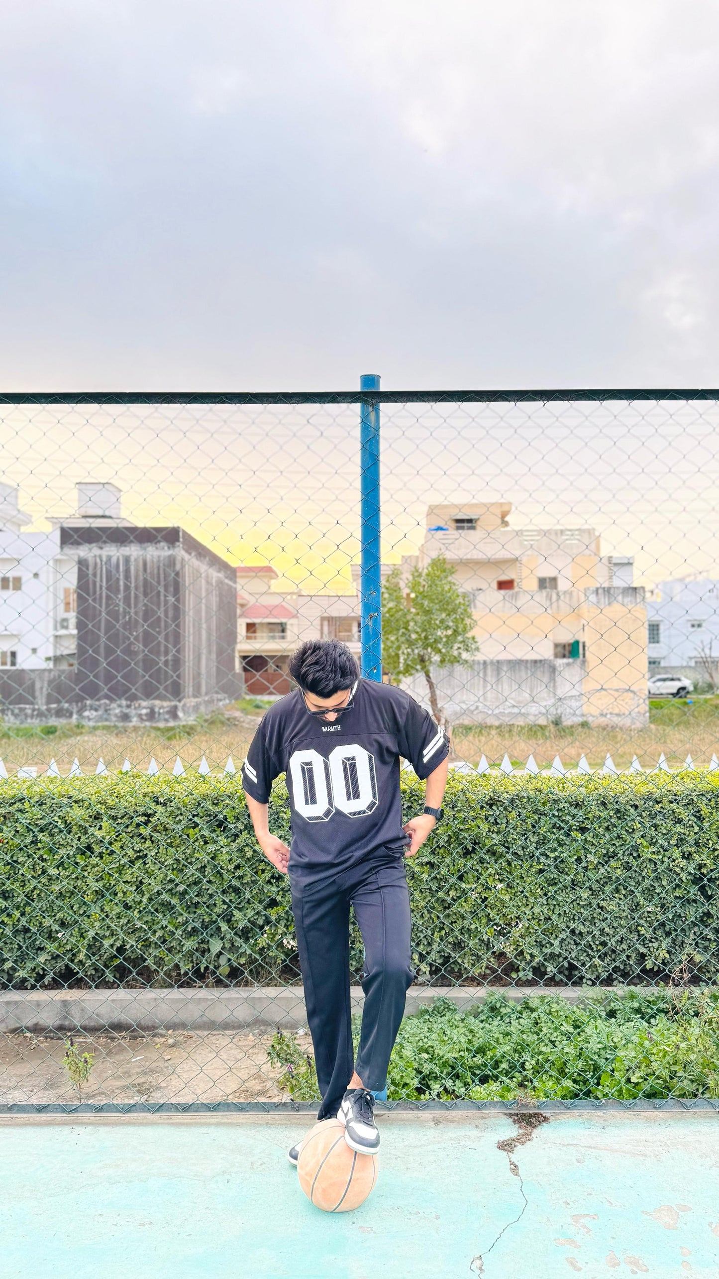 00 Chill Athlete